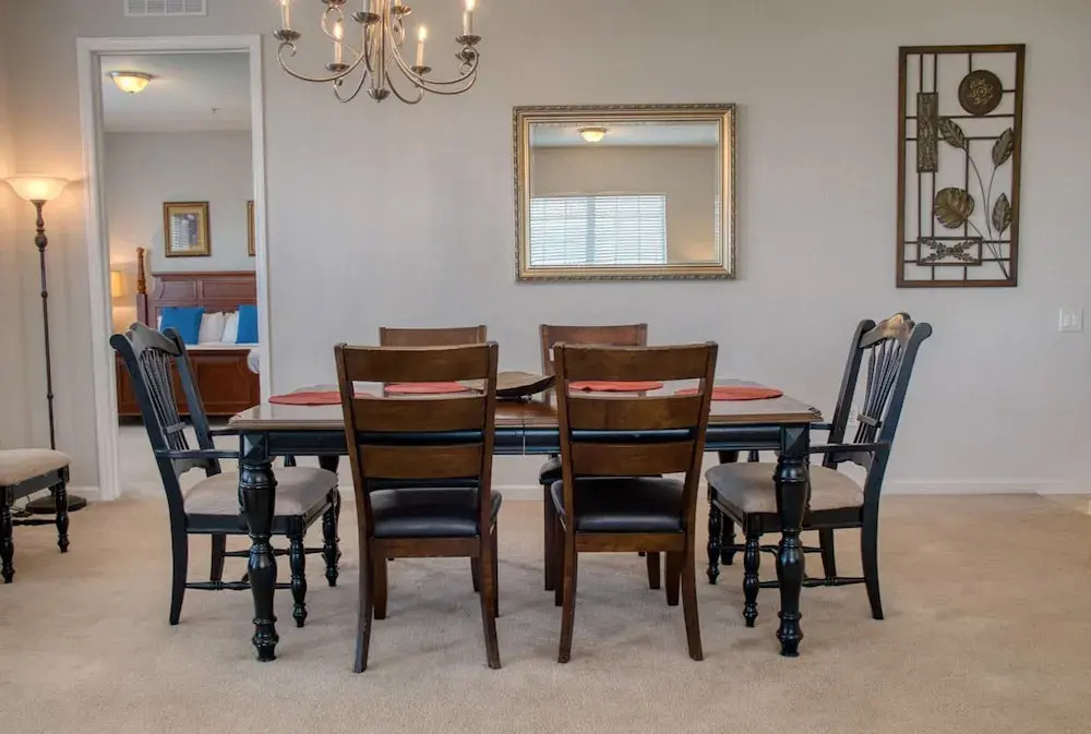 Vista Cay Luxury 3 Bedroom Condo 3030