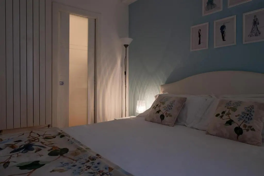 Madeleine apartments - Appartamento di charme