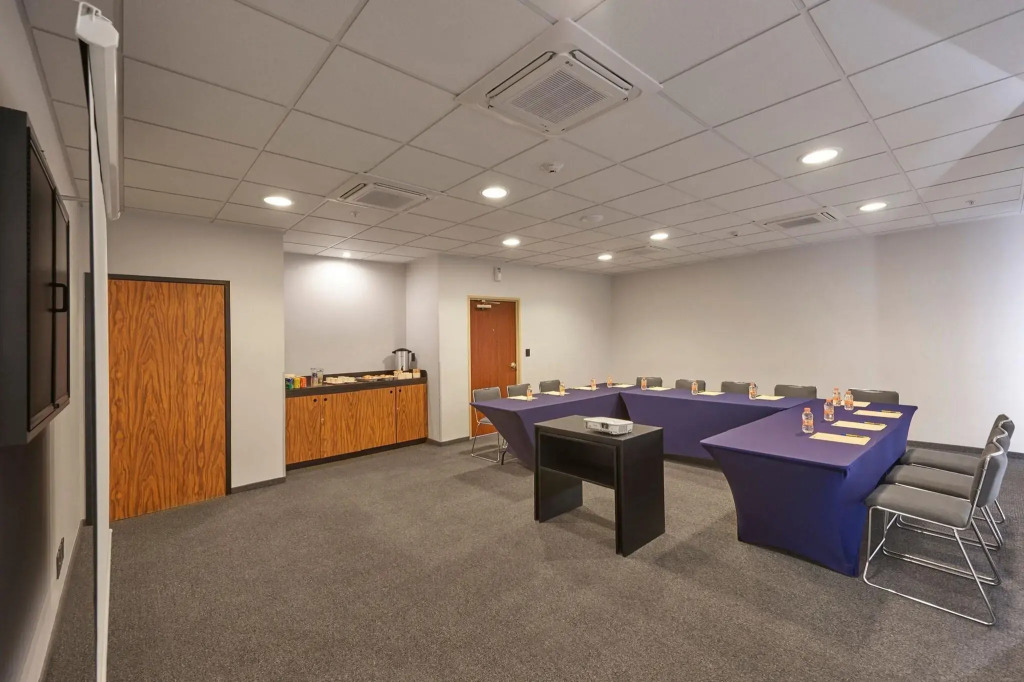City Express by Marriott Puebla FINSA