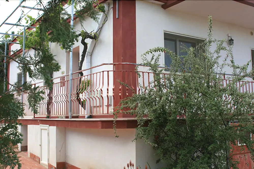 Case Vacanze San Calogero