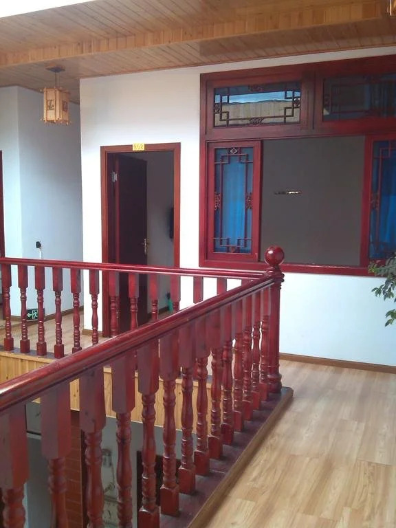 Xinglong Inn