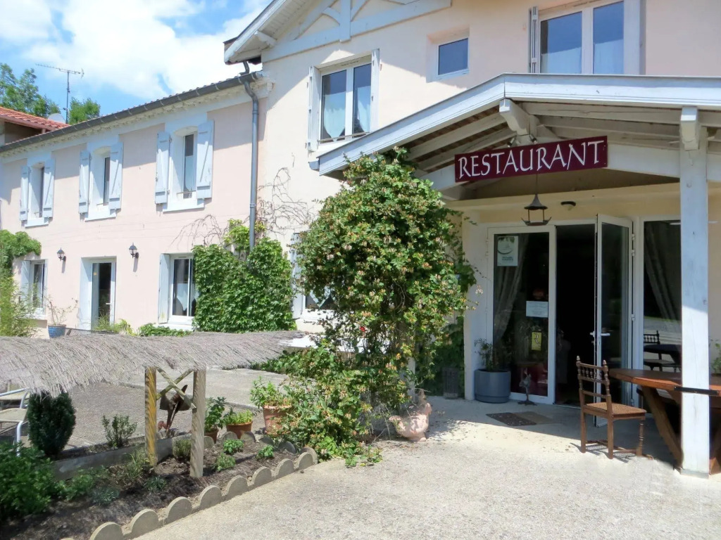 Logis Hôtel Le Clos Pité