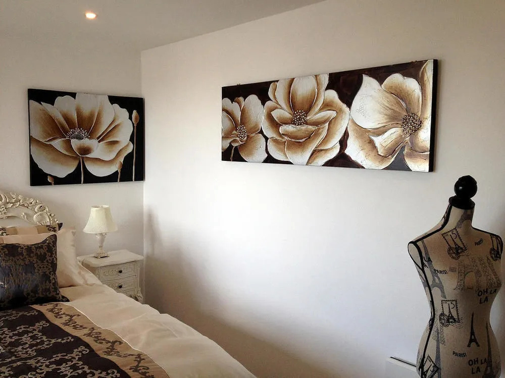 SA1 Penthouse Apartments