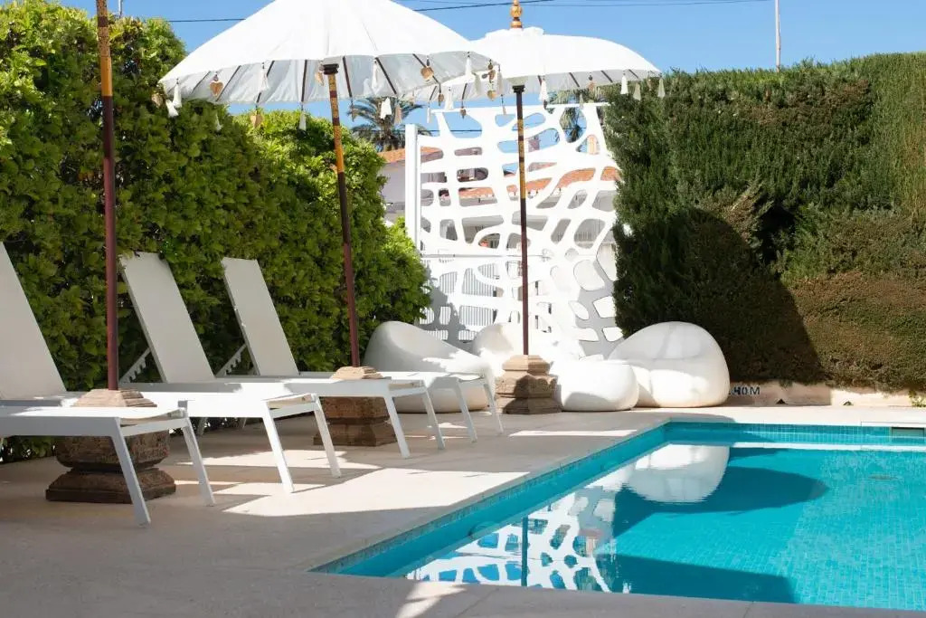 Hotel Rhys Denia