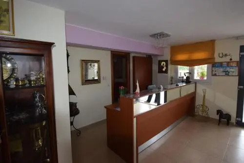 Rainbow Resort
