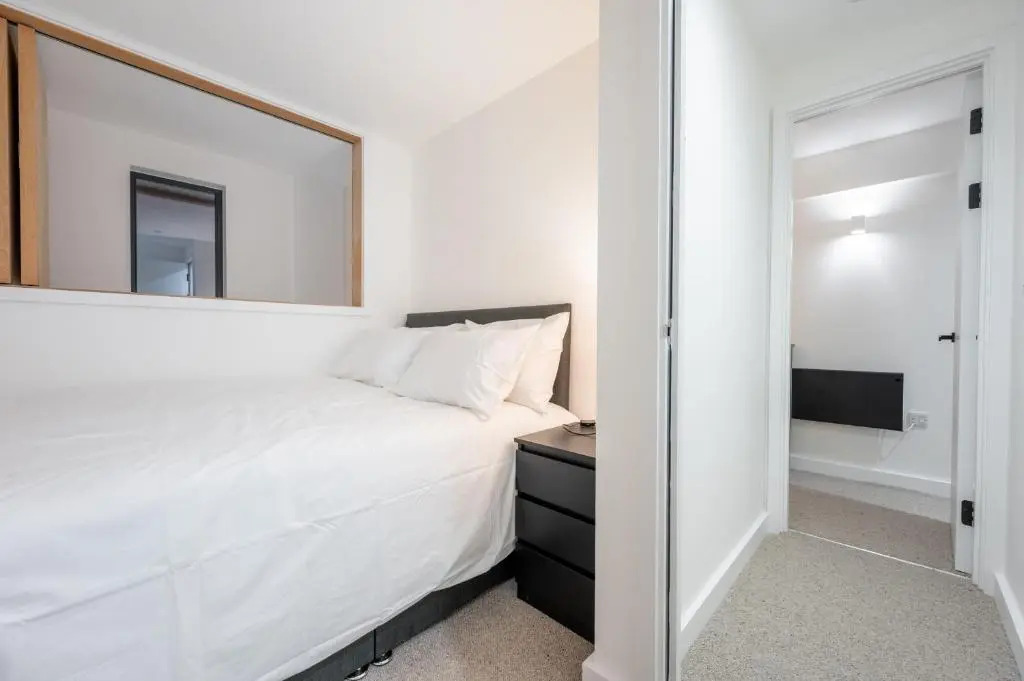 Stunning 2BD Apartment in Manchester
