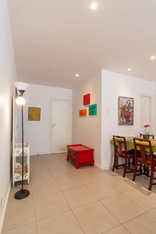 7 Minutes From Ipanema Beach Bt201