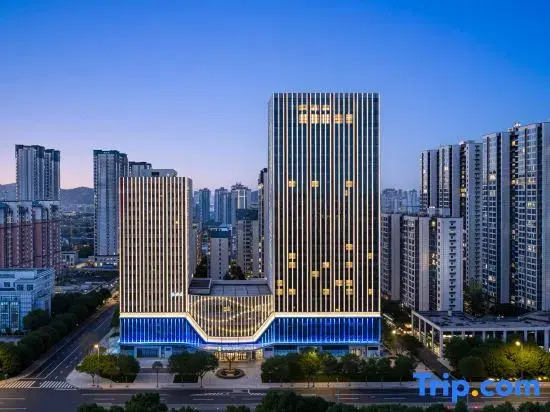 Home2 Suites by Hilton Huaihua Hecheng