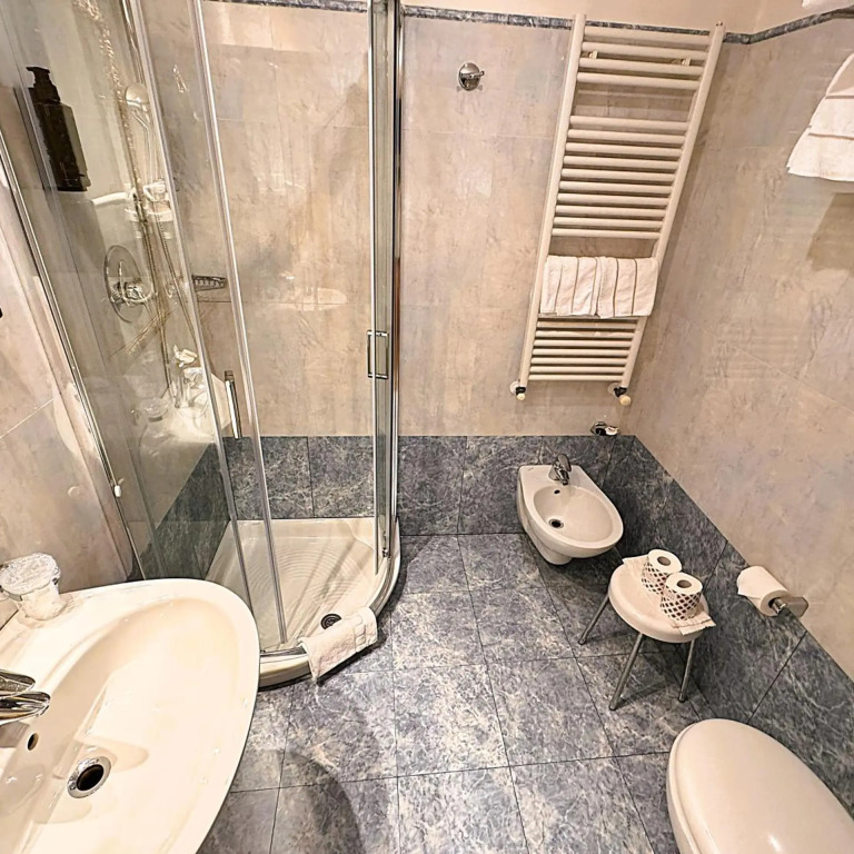 Hotel Corte Contarina