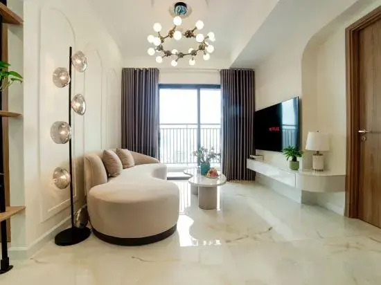 Yu Stay Soho Residence and Hotels