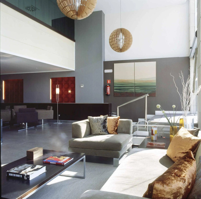 Hotel Salymar