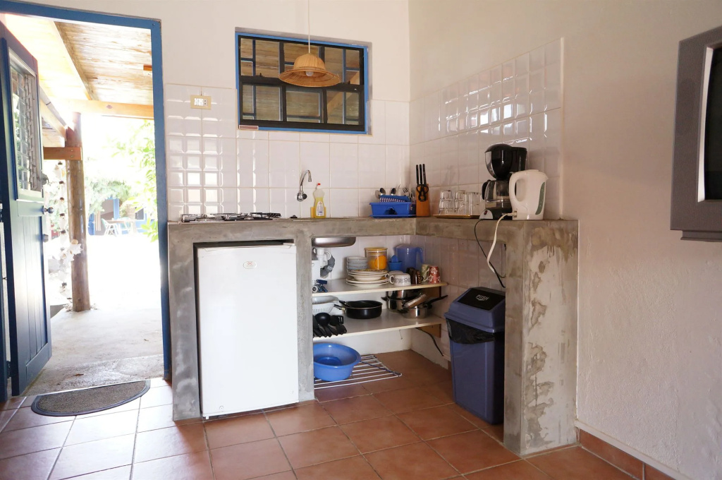 Caribbean Chillout Apartments