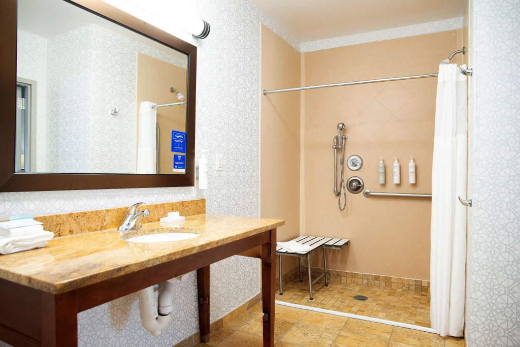 Hampton Inn & Suites Jacksonville
