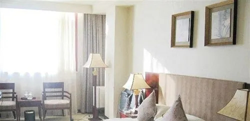 Eclat Business Hotel - Taiyuan