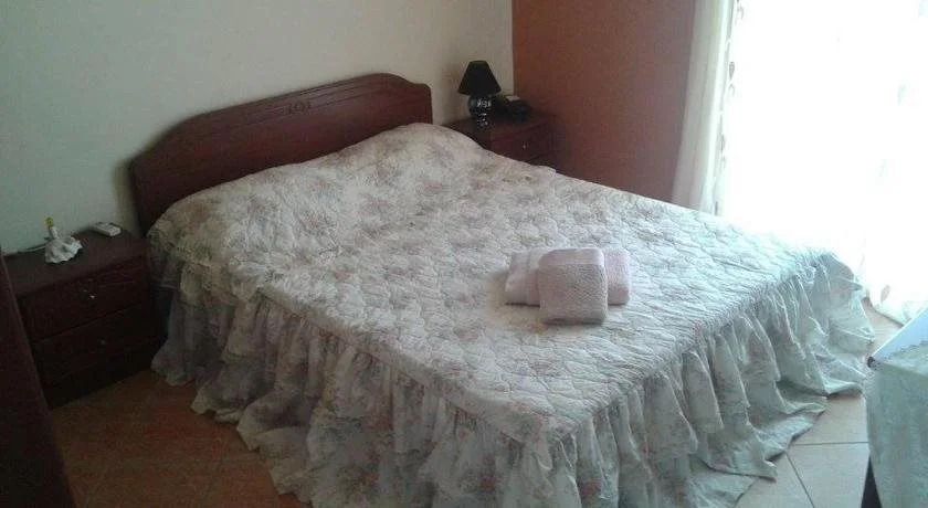 Ionian Balcony Hotel Apartments