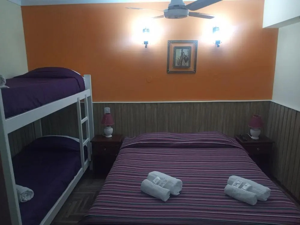 Hotel Sahara