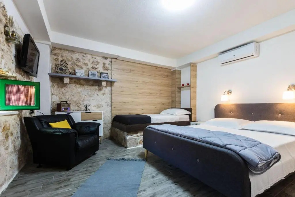S&A 3Br Holiday Home
