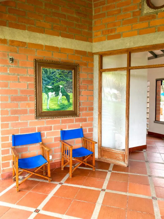 La Manola Finca Hotel
