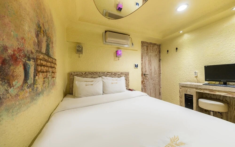 Yeonsinnae Hotel Mantova