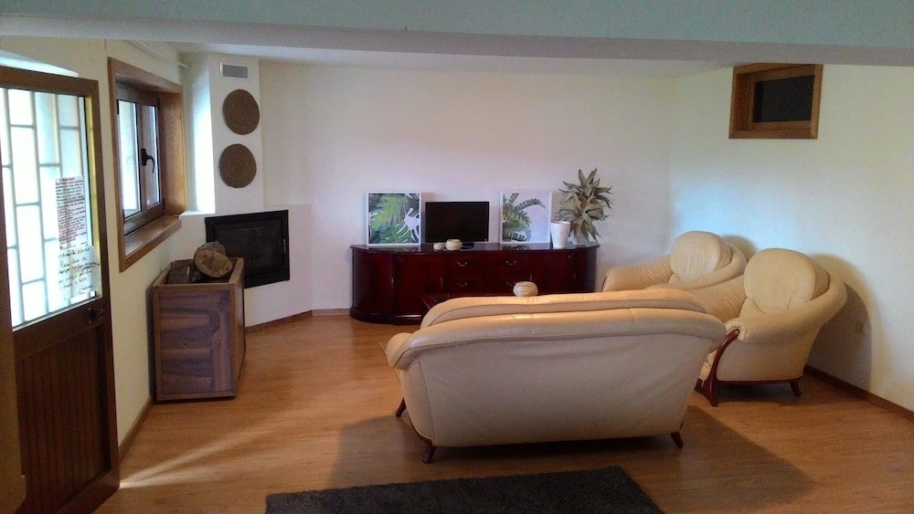Apartamentos Do Ermal