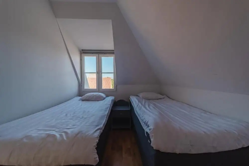 Österport - Visby Lägenhetshotell