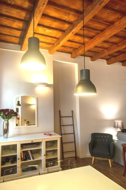 Vanessa Apartment