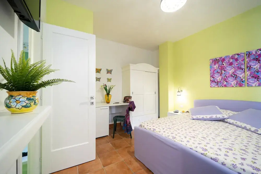 Almaré B&B