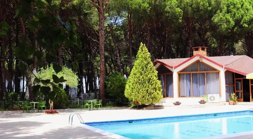 Hotel Pishat e Buta