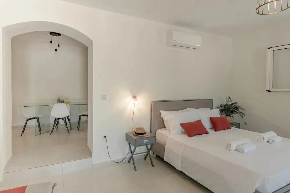 Magganos House Kefalonia