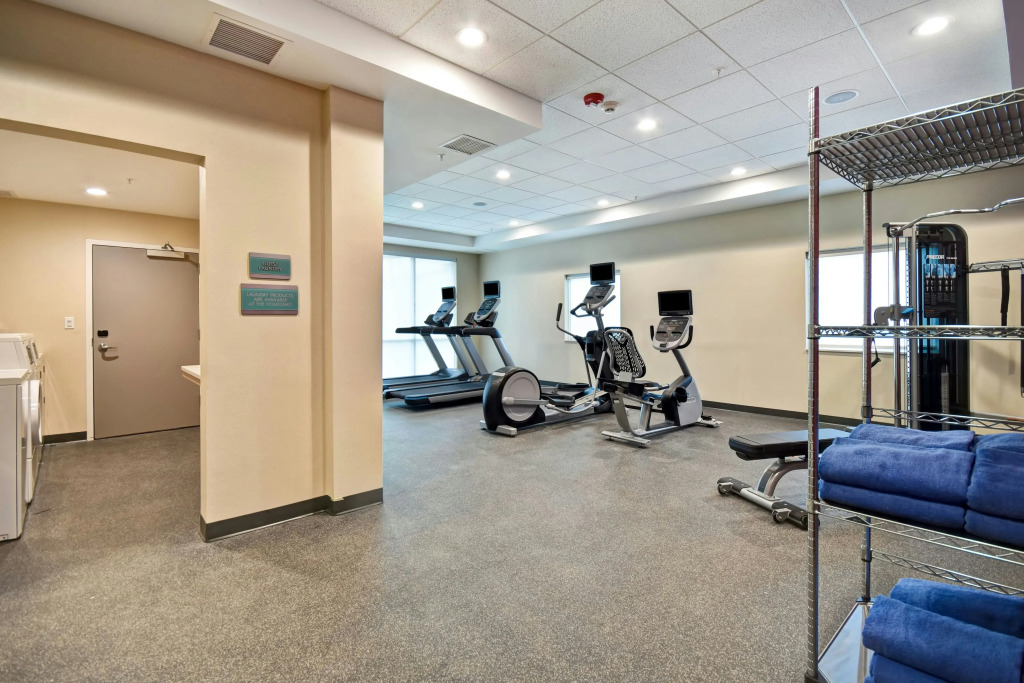Home2 Suites By Hilton Georgetown