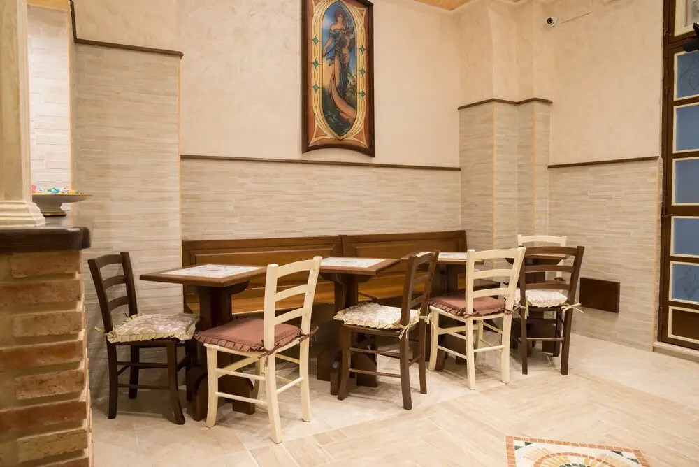 B&B Annamaria