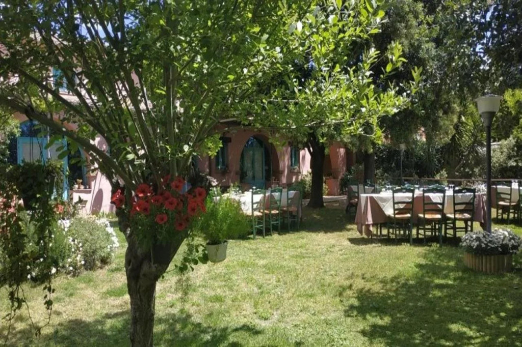Hotel Sa Lolla