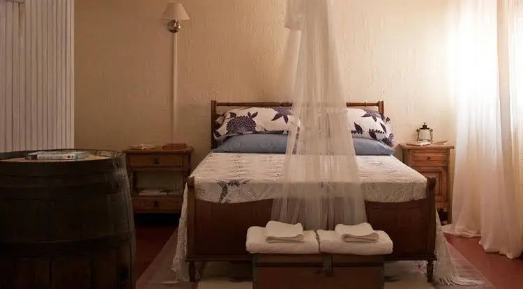 Stone House B&B