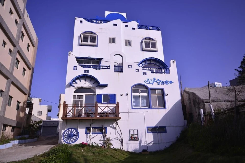 Penghu Luna Sea Homestay