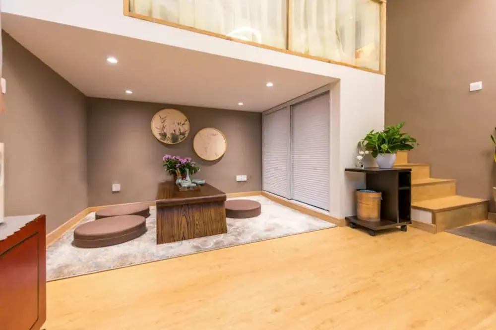 Shanghai Moxi Inn Changshu Rd Branch