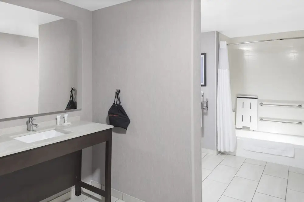 Hyatt Place Charlotte/University Research Park