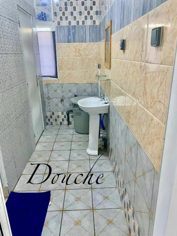 Chambre d'hote Ylang