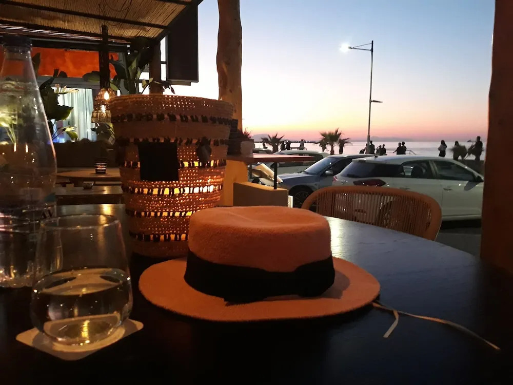 Calmare suites