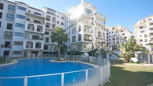 Marina de la Duquesa 1001
