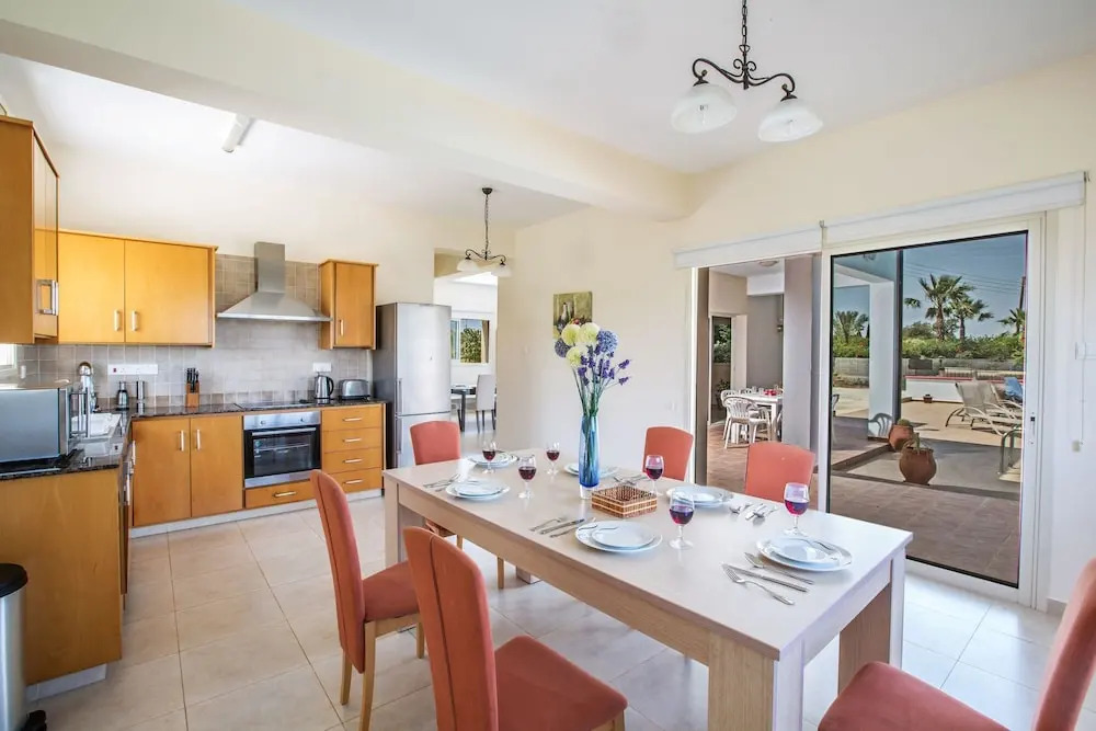 Cyprus Villa Agios 271 Gold