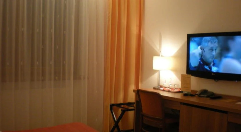 Hotel Kopanice