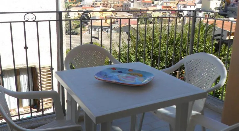 Sardamare Apartments Castelsardo