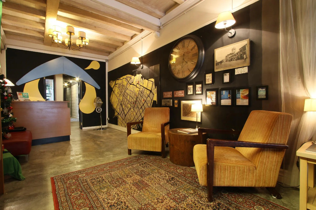 Mango Tree Place - Hideaway