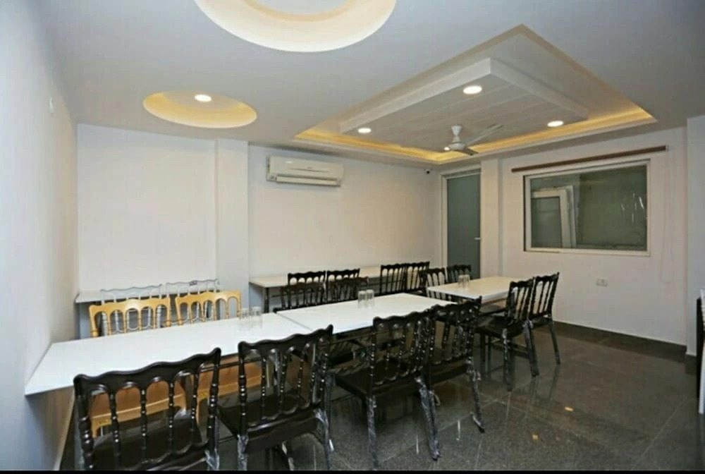 Hotel Belmonk