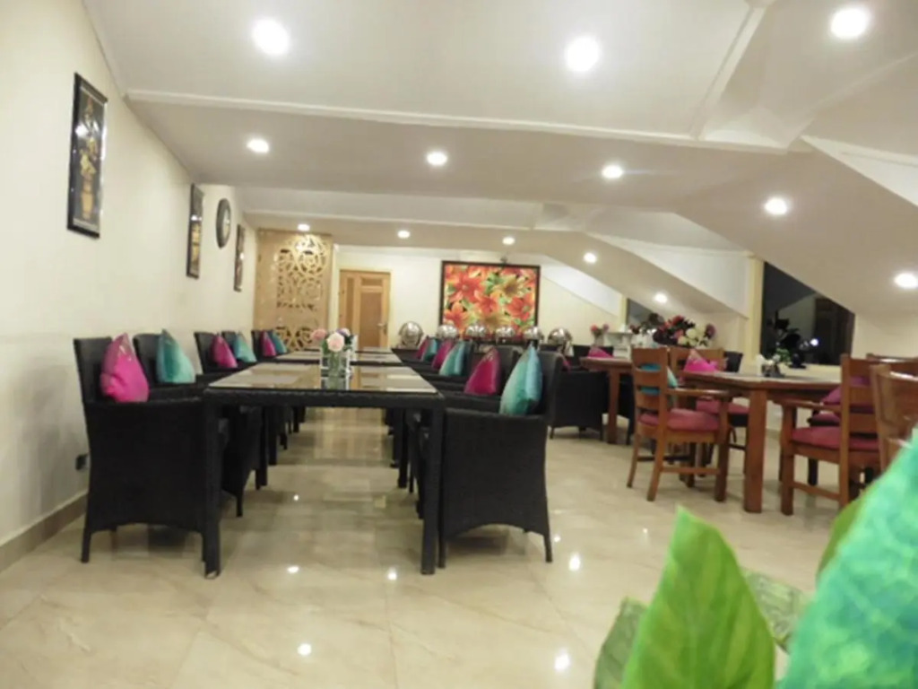Hotel City Lite
