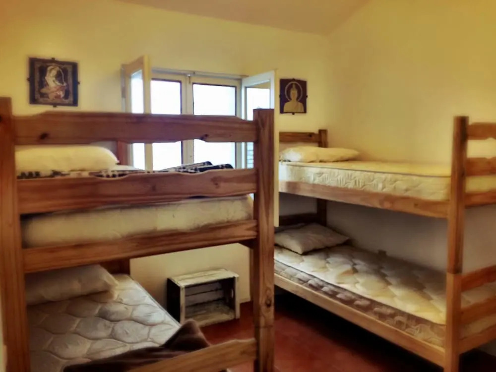TAS D VIAJE Suites - Hostel Boutique