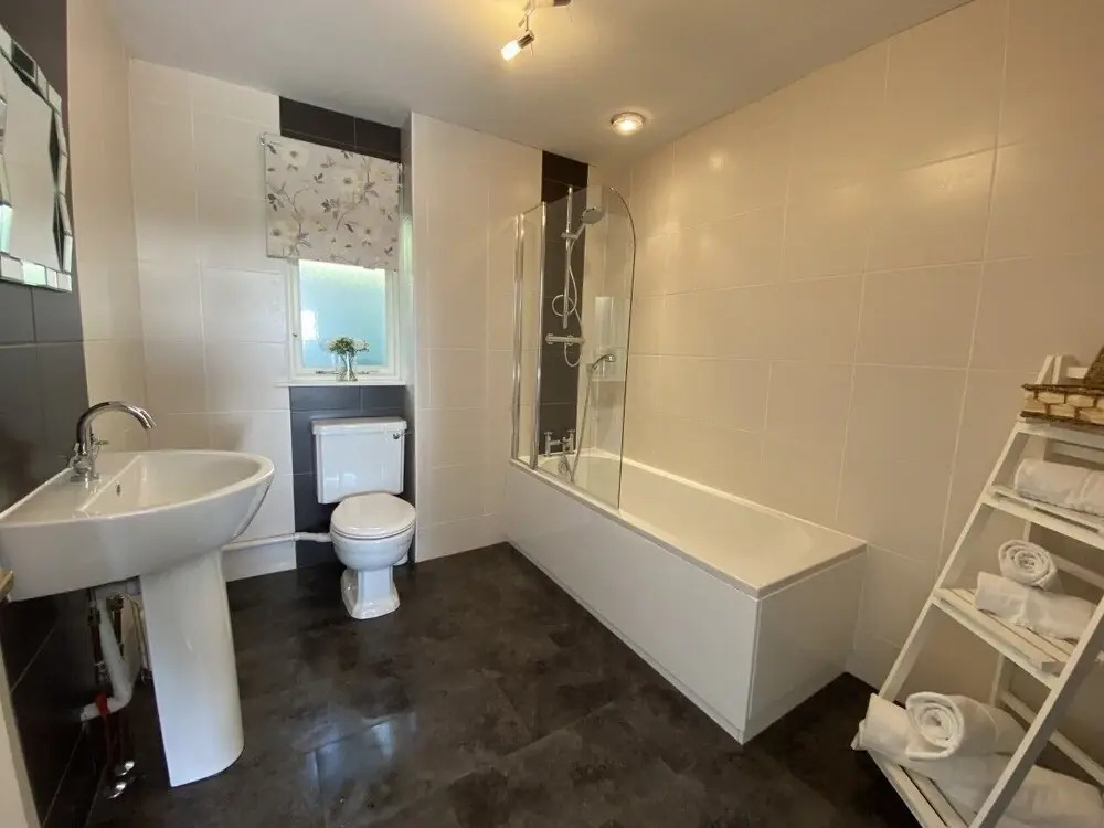 Uplands Inn Cartmel