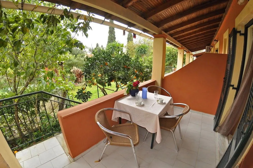 Villa Toula