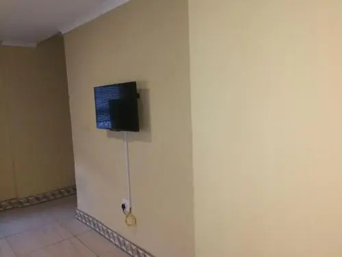 The Stone Guest House