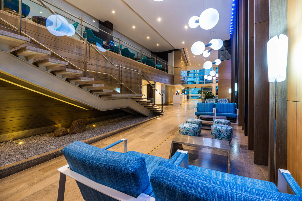 Holiday Inn Express - Cartagena Bocagrande by IHG